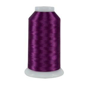 Magnifico #2115 Regal Orchid Cone