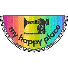 My Happy Place Kit