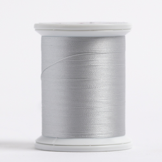 #377 GINZA. Kimono Silk Thread  220 yds.