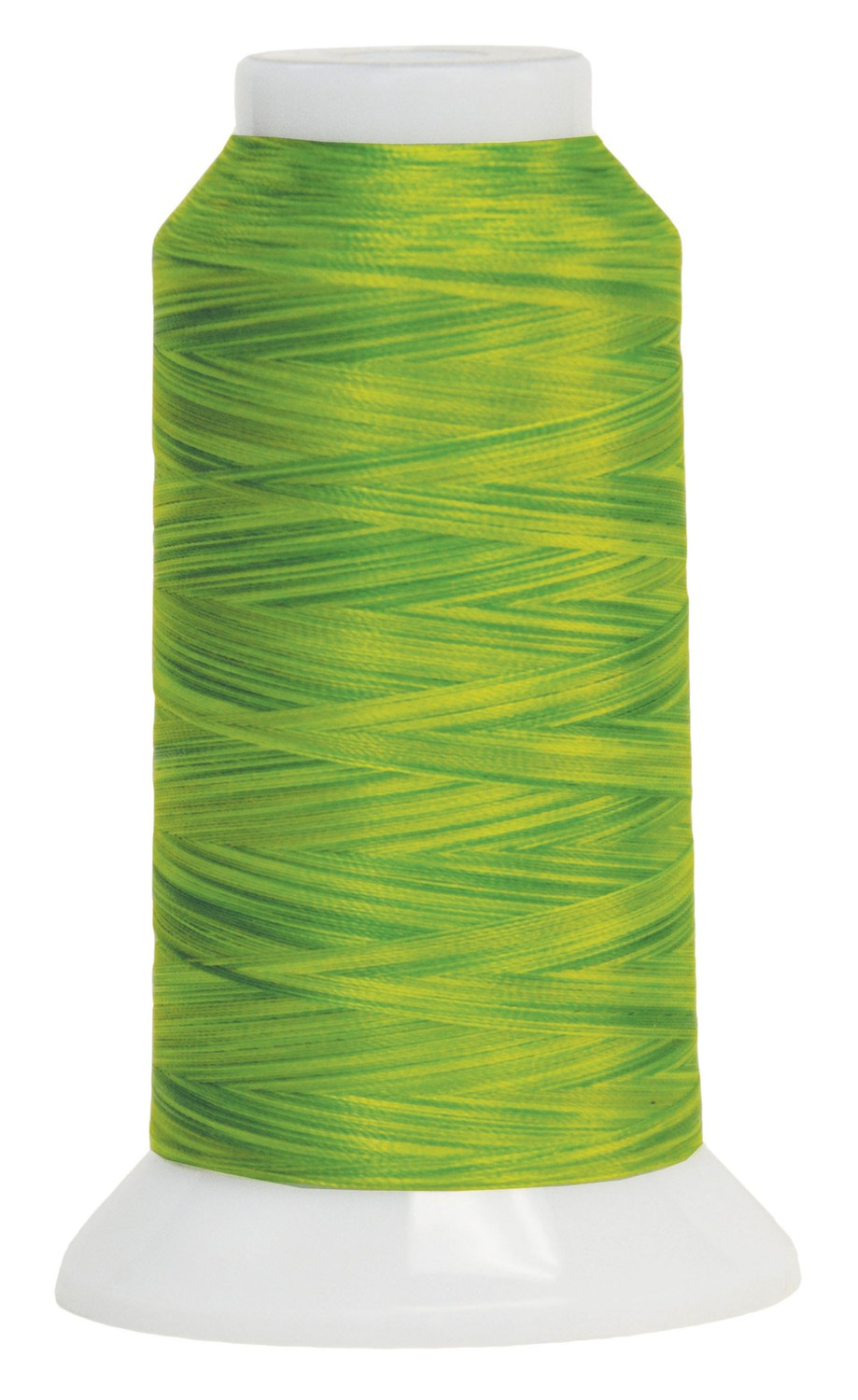 Fantastico #5062 Glowing Green Cone