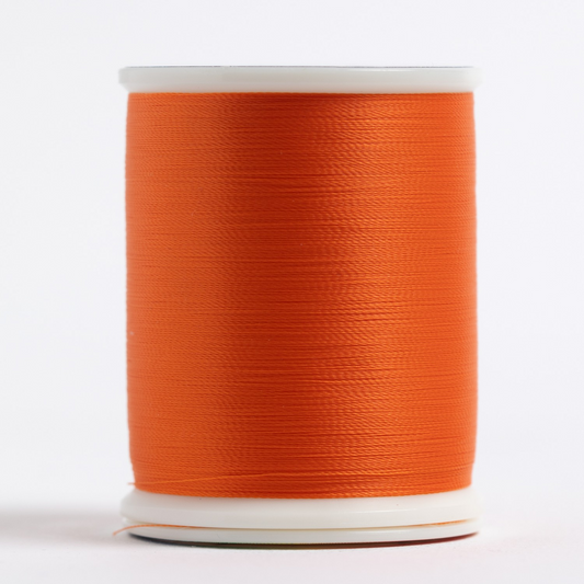#639 BRIGHT ORANGE The Bottom Line Spool