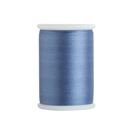 Tire #50 Red Label 100 m spool - 115 Gun Metal