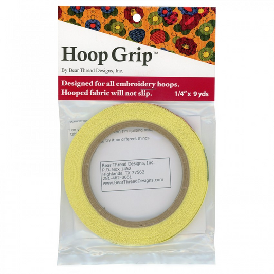 Hoop Grip