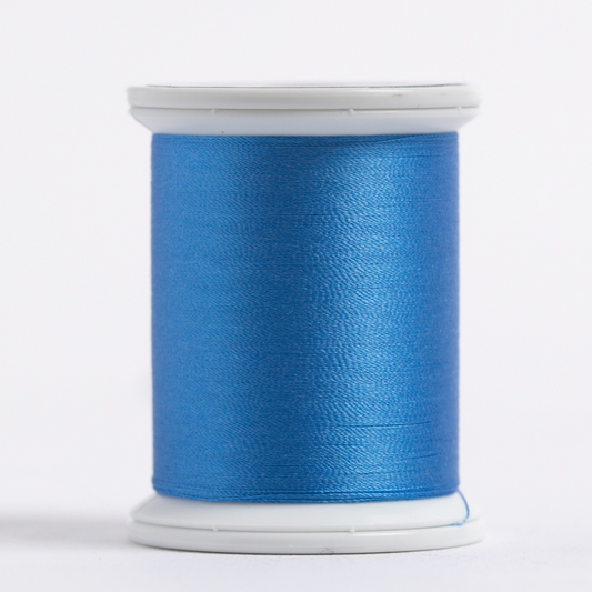 #340 BULLET TRAIN. Kimono Silk Thread  220 yds.