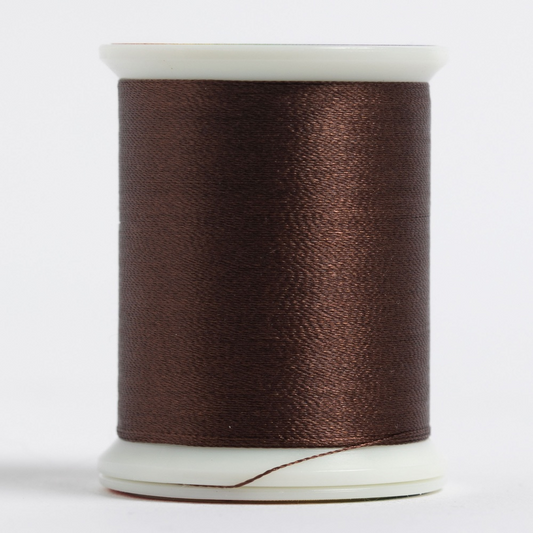 Magnifico #2189 Chocolate Rain Spool
