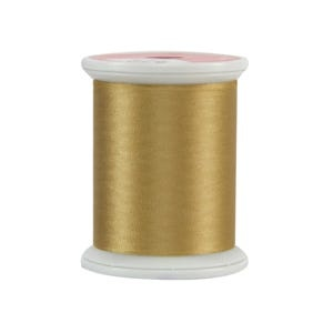 #306 BUTTERCUP Kimono Silk Thread  220 yds.