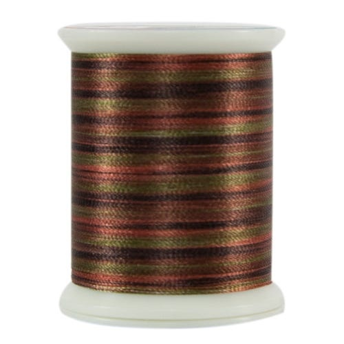 Fantastico #5162 Cinnamon Twist Spool
