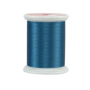 #344 FOSSIL CREEK. Kimono Silk Thread  220 yds.