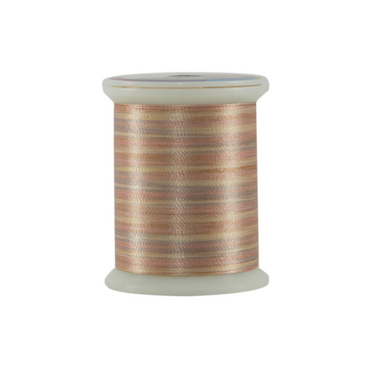 Fantastico #5073 Portrait Peach Spool