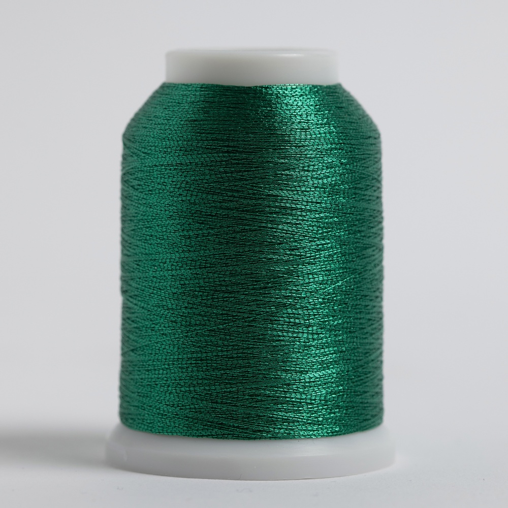 #028 JADE Superior Metallic 1090 yds.