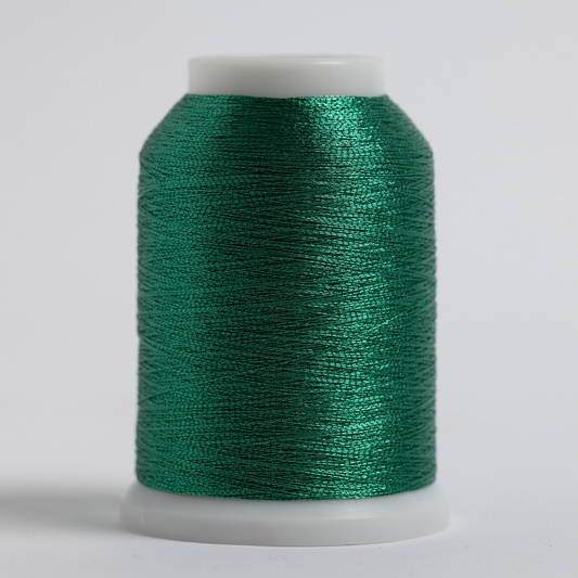 #028 JADE Superior Metallic 1090 yds.