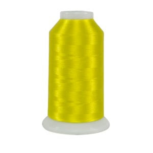 Magnifico #2059 Electric Yellow Cone