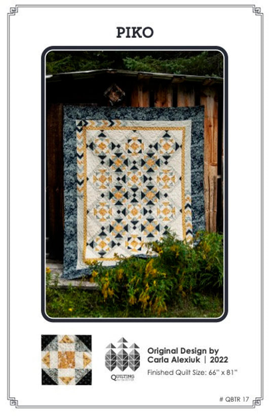 Piko Pattern