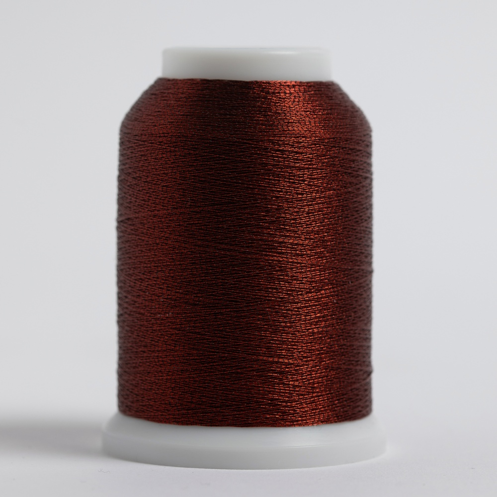 #059 BRONZE Superior Metallic 1090 yds.
