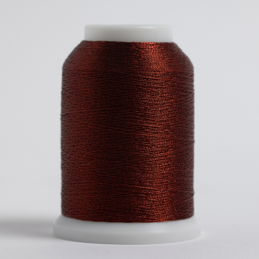 #059 BRONZE Superior Metallic 1090 yds.