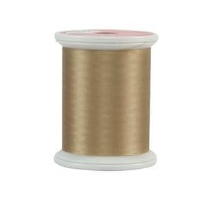 #365 SESAME. Kimono Silk Thread  220 yds.
