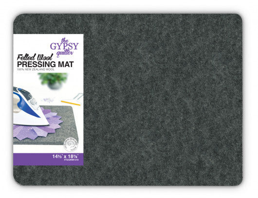 Wool Pressing Mat - multiple sizes