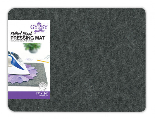 Wool Pressing Mat - multiple sizes