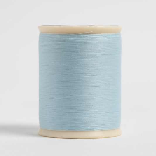 #494 PASTEL BLUE So Fine! 550 yds.