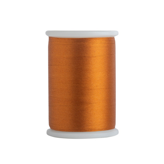 Tire #30 Blue Label 50 m spool - 008 Burnt Gold