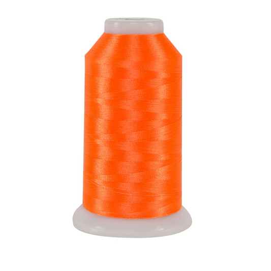 Magnifico #2193 Tangerine Flash Cone