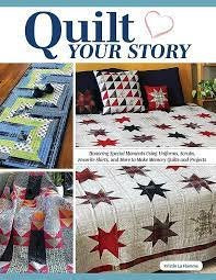 Quilt Your Story