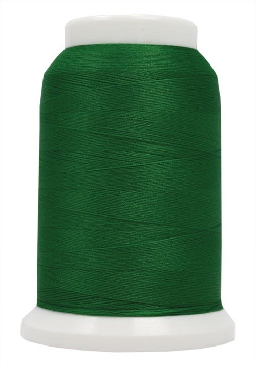 #197 EMERALD Polyarn 1000 yds.