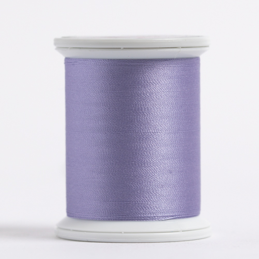 #328 PAYSON PURPLE. Kimono Silk Thread  220 yds.