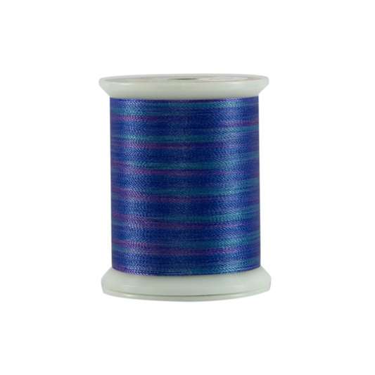 Fantastico #5028 Peacock Plume Spool