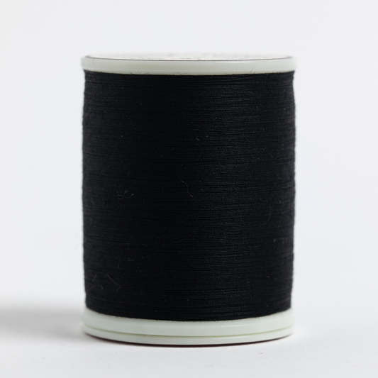 #977 EBONY King Tut Spool