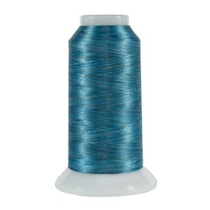 Fantastico #5119 Mixed Turquoise Cone