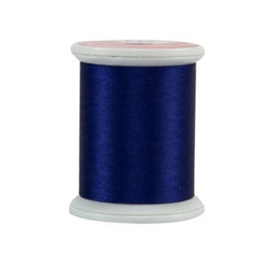 #332 IMPERIAL BLUE. Kimono Silk Thread  220 yds.