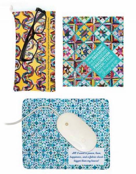Bonnie K Hunter's Quilter's Tech Set