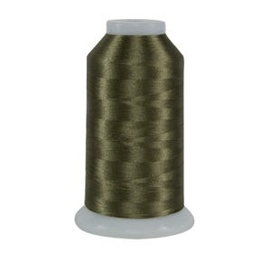 Magnifico #2079 Camo Green Cone