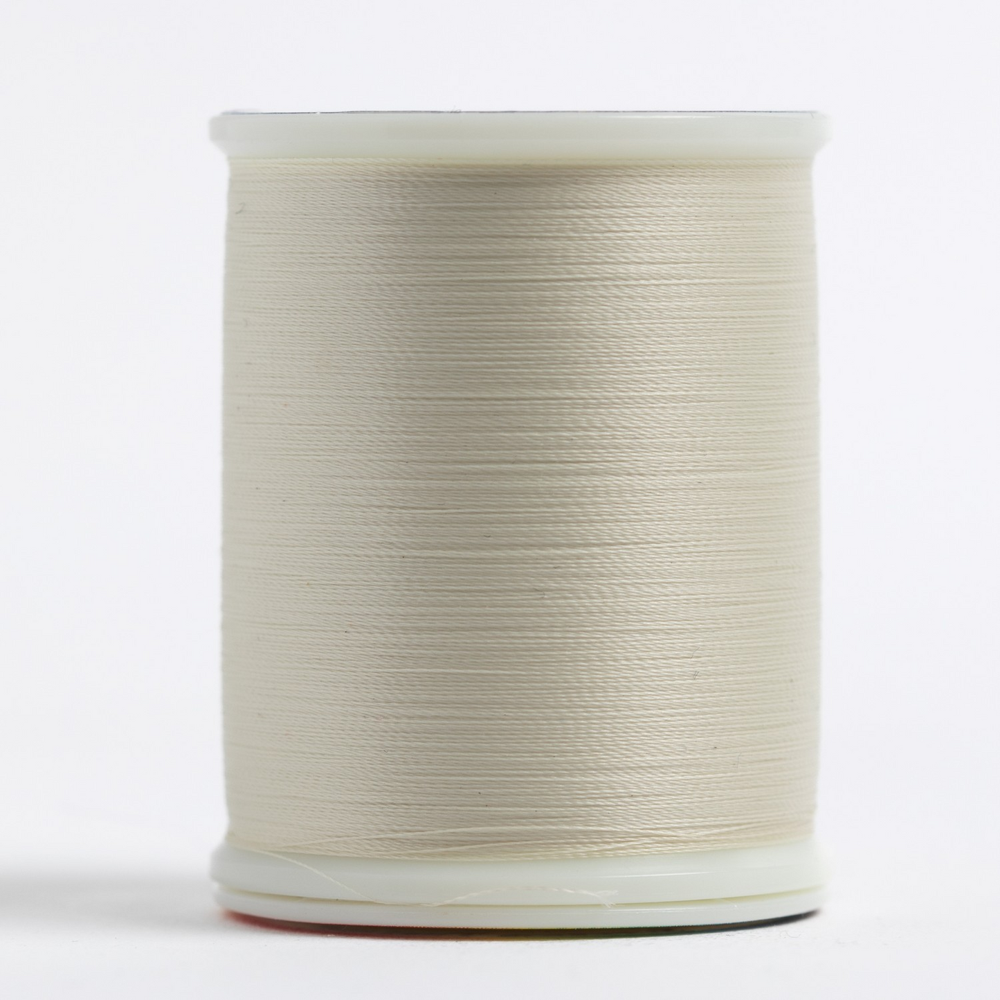 #651 IVORY The Bottom Line Spool