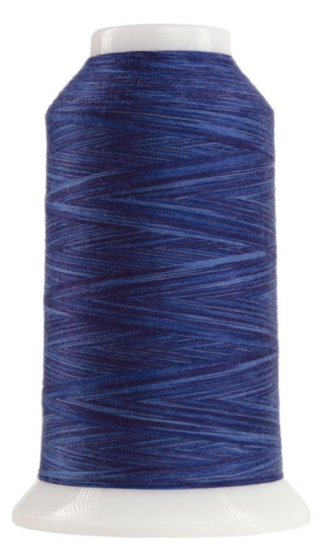 OMNI-V #9121 Tempest Blue Cone