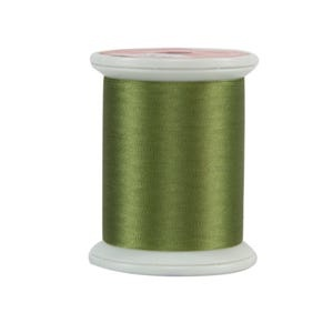 #358 SAGUARO. Kimono Silk Thread  220 yds.