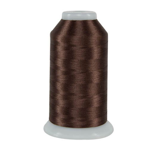 Magnifico #2187 Chocolate Frosting Cone