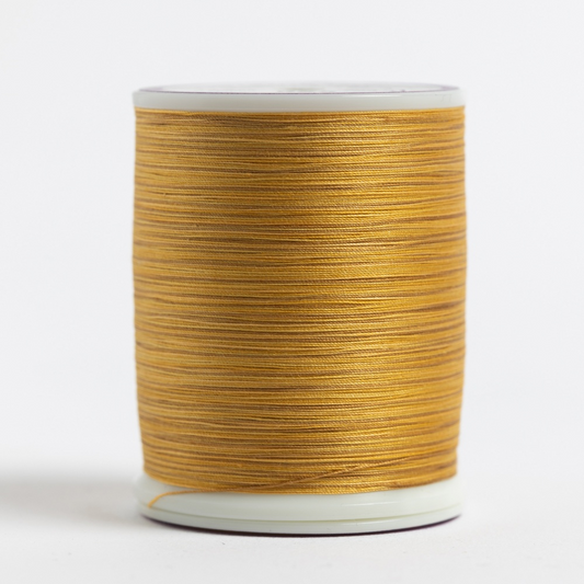 #955 SUNFLOWERS King Tut Spool