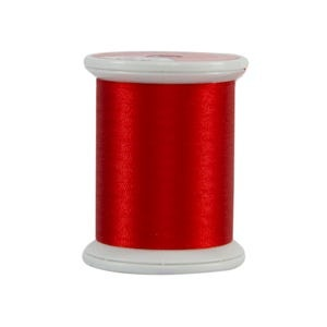 #318 GEISHA. Kimono Silk Thread  220 yds.