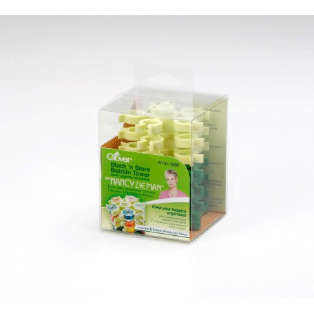 Stack 'N Store Bobbin Tower