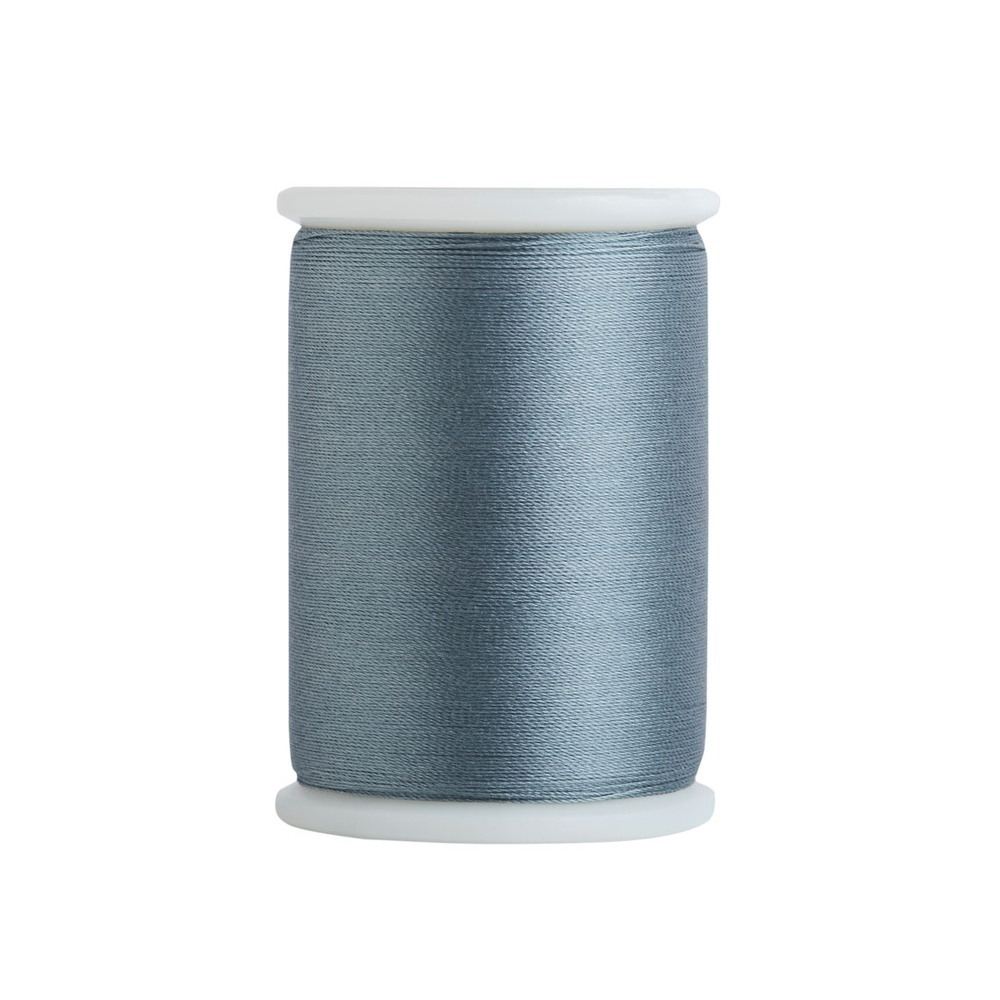 Tire #30 Blue Label 50 m spool - 021 Blue Grey