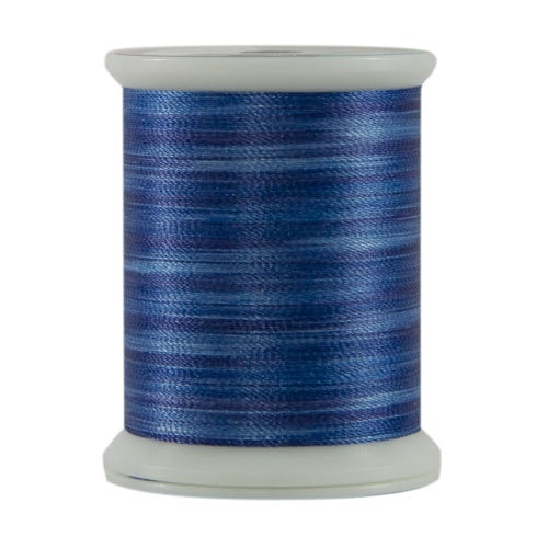 Fantastico #5121 Way Cool Blue Spool