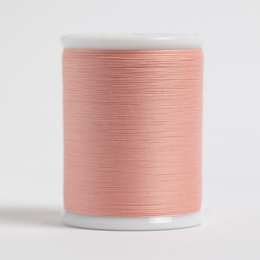 #430 PEACH TART So Fine! 550 yds.