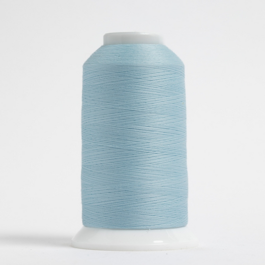 #494 PASTEL BLUE So Fine! 3280 yds.