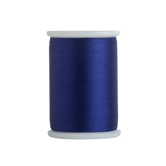 Tire #50 Red Label 100 m spool - 006 Cobalt