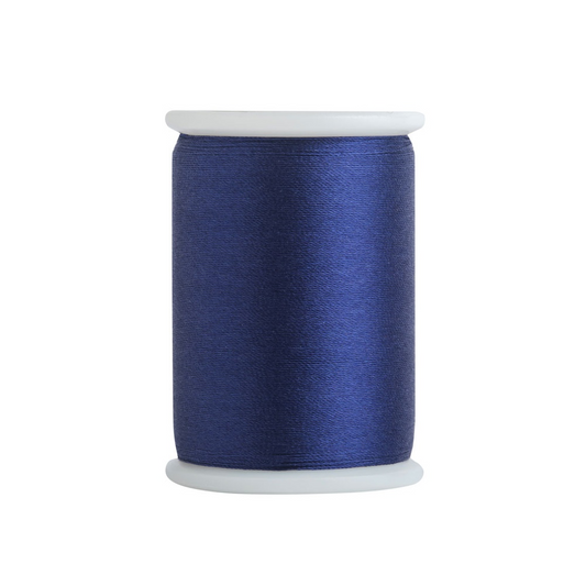 Tire #30 Blue Label 50 m spool - 093 Deep Blue