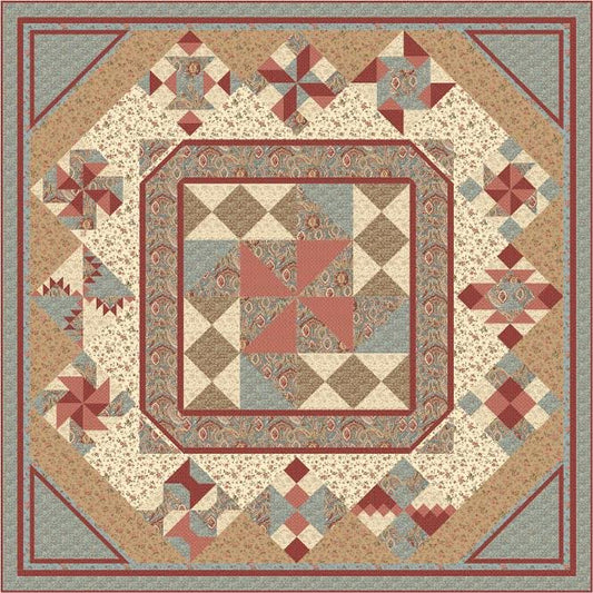 Twist the Night Away - The Fabric Addict