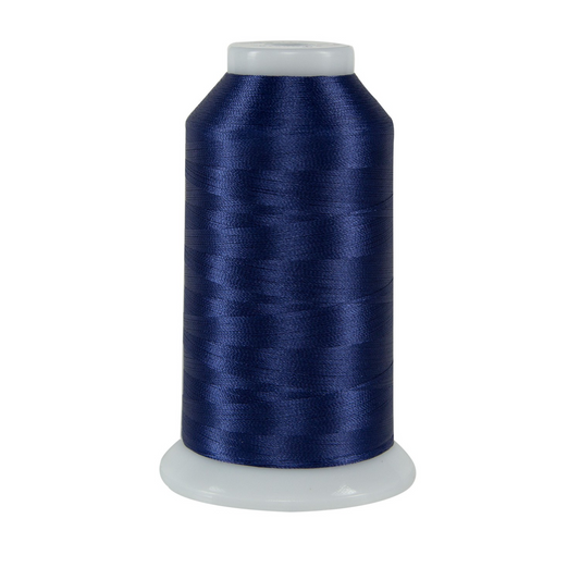 Magnifico #2156 Cadet Blue Cone