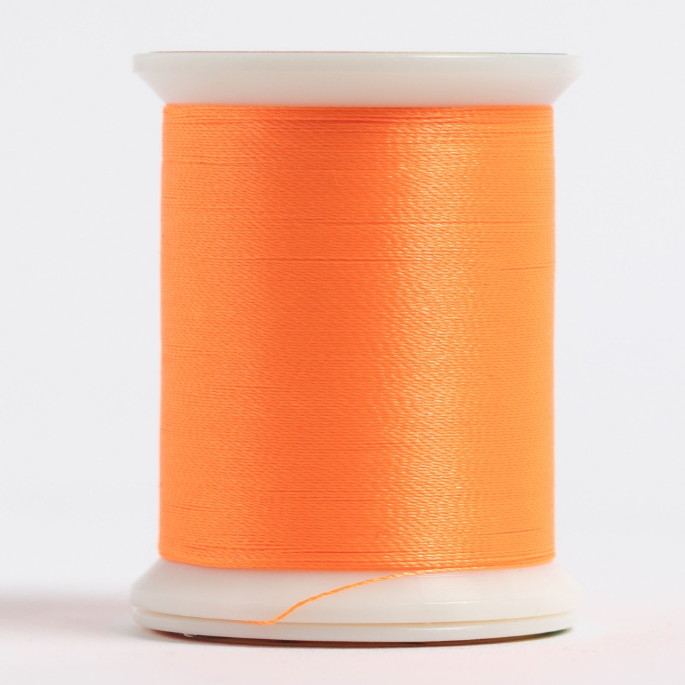 Magnifico #2193 Tangerine Flash Spool